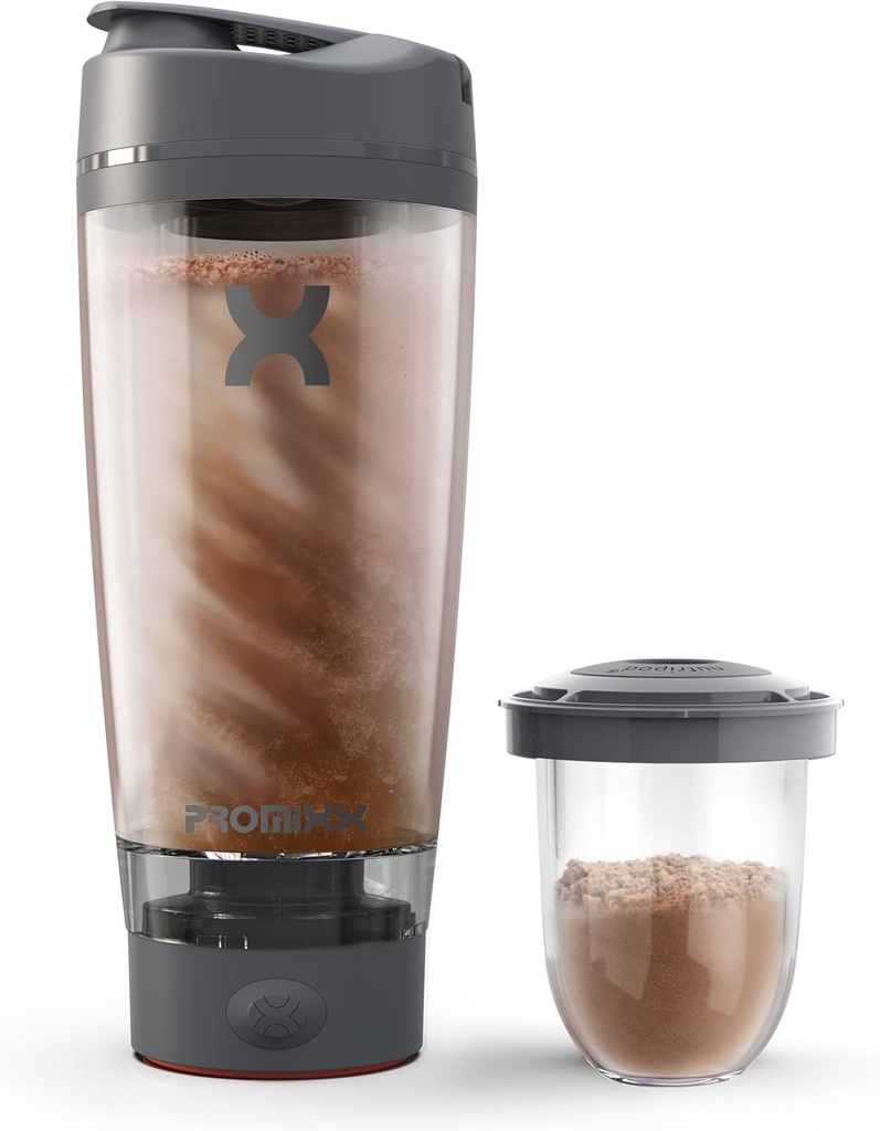 Promixx Pro Shaker μπουκάλι 