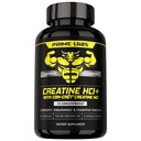 Prime Labs Creatine HCl Κάψουλες - με CON-CR