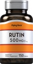 Piping Rock Rutin 500mg 