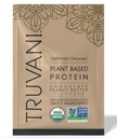 Truvani Vegan Pea Protein Pee Powder 