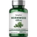 Piping Rock Wormwood Κάψουλες 430mg 
