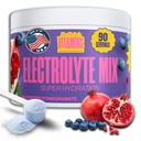 Dr. Price’s Electrolyte Mix  Trace Minerals 