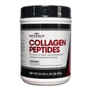 Beverly International Collagen Peptides Protein Powder (στα Αγγλικά). Νεανική εμφάνιση - Δέρμα, μαλλιά, νύχια, οστά και κοινή υγεία. Εύκολο στη χρήση, εξαιρετικά απορροφήσιμο. 18 γραμμάρια πρωτεΐνης, χωρίς γεύση 20 oz.