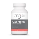 Ομάδα Έρευνας Αλλεργίας Quercetin Bioflavonoids - Lemon Bioflavonoid Complex, Rutin, Citrus Extract, Hesperidin, Vegetarian Capsles - 100 Count