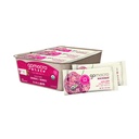 GoMacro MacroBar Organic Vegan Snack Bars - Κεράσια + μούρα (2.0 Ounce Bars, 12 Count)