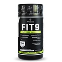 Sascha Fitness Fat Loss χάπια 