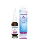1,5% Povidone-Iodine Nasal Spray, Rapid Relief Formula, Βοηθά στην Καθημερινή Συμφόρηση, 100 Εφαρμογές, 30ml