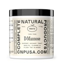 Pure D-Mannose Powder Supplement - D-Mannose 4oz (113g) Περίπου 60 υπηρεσίες για το UTI, Natural Bladder, & Urinary Tract Health