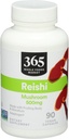 365 από Whole Foods Market, Reishi, 90 Count