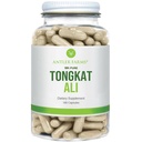 Αγροκτήματα μυρμηγκιών - 100% Pure Tongkat Ali Extract 200:1, 180 Κάψουλες, 500mg - Eurycoma Longifolia Αργές Ρίζες Αυξημένες Ηλικίας από την Ινδονησία – Ανδρική Υποστήριξη Υγείας, Vegan, Γλουτένη, Σόγια και Γαλακτοκομικά Χωρίς