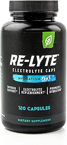 REDMOND Re-Lyte Hydration Plus Κάψουλες, 120 κόμης