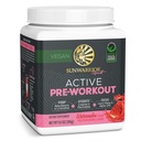 Sunwarrior Pre Processed Powder Energy Drink 