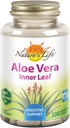 Aloe Vera Inner Leaf 100 Καψάκια