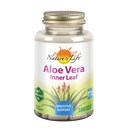 Aloe Vera Inner Leaf 100 Capsules