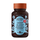 Βότανα Etc. Deep Sleep Softgels - Βότανο Συμπλήρωμα Υποστήριξης Ύπνου - Ξεκούραση & Ηρεμία Υποστήριξη με Πασχαλινό Λουλούδι, Χαμομήλι & Λεμόνι Balm - 30 Softgels (30 Servings)