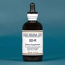 Pure Herbs, Ltd. SD-R (4 οζ.)