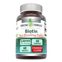 Amazing Formulas Biotin 10.000 mcg 