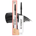 Ειλικρινής ομορφιά 2-σε-1 Extreme Length Clean Mascara + Lash Primer 