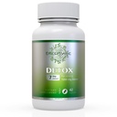 7 Day Detox Cleanse 