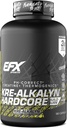 EFX Αθλητισμός Kre-Alkalyn Hardcore 