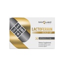 Lactoferrin Gold 1.8 - for Immune Support, Digestive Health, and Iron Absorption - Lactose-Free, Gluten-Free, Non-GMO (30 Count)