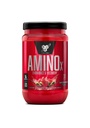 BSN Amino X σε σκόνη αποκατάστασης & αντοχής μυών με BCAAs, 10 γραμμάρια αμινοξέων, Keto Friendly, Caffeine Free, υποστήριξη αντοχής, Zero Ζάχαρη, Καρπούζι, 30 μερίδες (Packaging May Vary)