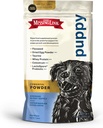 Το συμπλήρωμα Puppy 8oz που λείπει Link Superfood σκόνη προωθεί την ανάπτυξη & ανάπτυξη, υποστηρίζει την ανοσία, πέψη, οστά, δέρμα & παλτό του σκύλου