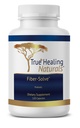 True Healing Naturals - Fiber-Solve - Προβιοτικό συμπλήρωμα - 2,000 mg του Prebiotic - 120 κάψουλες