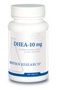 Biotics Research DHEA 10 Milligram Hormonal Balance, Metabolism, Improved Mood and Outlook, Age Gracefully, Healthy Stress Response, 180 Tablets