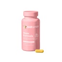 HAIRtamin MOM Vegan Προγεννητική & μεταγεννητική Multivitamin συμπλήρωμα & Βιταμίνη μαλλιών Εγκυμοσύνη, επιλόχειο, Θηλασμός Προβιοτική Μία-μία-ημέρα Βιταμίνες μαλλιών με βιοτίνη, ψευδάργυρο, σίδηρο (30 κόμητες)