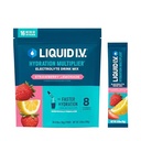 Liquid I.V.® Hydration Multiplier - Λεμονάδα Φράουλα 