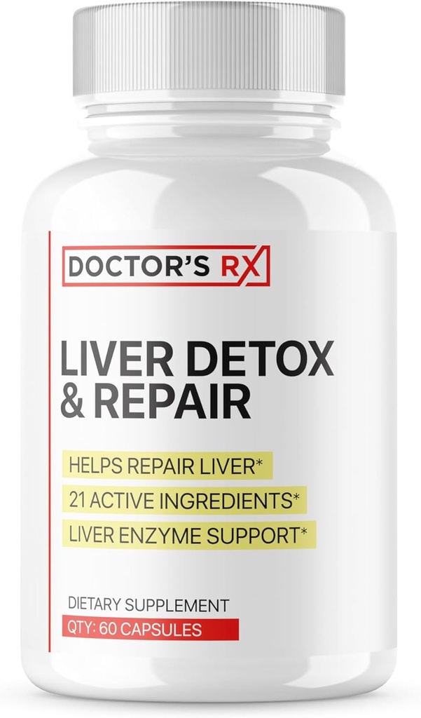 Doctor's RX 