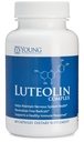 Mirica YoungNutra Luteolin Complex - Υποστηρίζει μια υγιή ανοσοαπόκριση και βοηθά στη διατήρηση της υγείας του νευρικού συστήματος * - 60 κάψουλες
