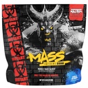 Μάζα Mutant Extreme Gainer – Whey Protein Powder – Κατασκευάστηκε μυϊκό μέγεθος και δύναμη – Υψηλή πυκνότητα καθαρό θερμίδες (Vanilla Ice Cream, 6 lbs)