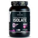 SASCHA FITNESS Hydrolyzed Whey Protein Isolate,100% Grass-Fed (2 Λίρες, Chocolate)