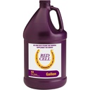 Farnam Horse Health Red Cell, Liquid Vitamin-Iron-Mineral συμπλήρωμα για τα άλογα, βοηθά να γεμίσουν σημαντικά διατροφικά κελύφη στη διατροφή των αλόγων, 1 Gallon, 128 Oz., 64-Day Supply