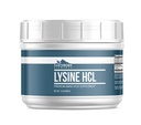 Earthborn Elements Lysine HCL Powder (1,5 lb), Πάντα καθαρό, χωρίς πληρωτικά ή πρόσθετα
