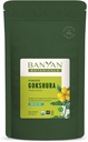 Banyan Botanicals Gokshura Σκόνη – Βιολογικό Gokshura Φρούτα (Tribulus Terrestris) Σκόνη – Ανδρικό Συμπλήρωμα Ζωτικότητας – Υποστηρίζει την Ουρολοίμωξη * – 1⁄2 lb. – Μη ΓΤΟ Βιώσιμα πηγάζει Vegan