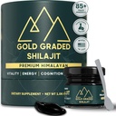 Shilajit Resin 