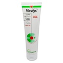 Vetoquinol Viralys Καθημερινή L-Lysine Gel για γάτες και γατάκια, Maple Συμπληρώματα Γεύσης Λυσίνης για γάτες και γατάκια για την υποστήριξη της ανοσοποιητικής υγείας, της φυσιολογικής λειτουργίας των ματιών και της αναπνευστικής υγείας, 5 ουγγιές