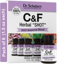 Δρ Schulze's Herbal Shot 