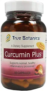 Κουρκουμίνη Plus 60 caps