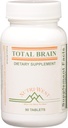 Nutri-West - Total Brain - 90