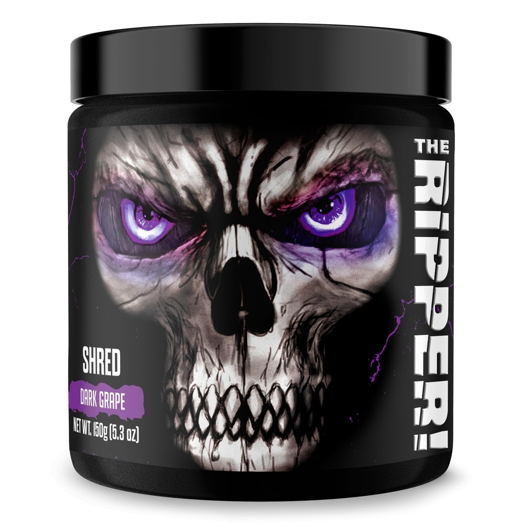 Ο Αντεροβγάλτης! Fat Burner προ προπόνηση για άνδρες και γυναίκες – Θερμογόνος καύση λίπους σκόνη & όρεξη Καταπιεστική, ενίσχυση της ενέργειας & αντοχή – Σκούρο Σταφύλι, 30 εξυπηρετούν