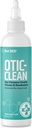 Pet MD Cat & Dog Ear Cleaner - Otic Ear Solution for Dogs - Pet Ear Cleaner - Cat Ear Cleaner Liquid - Cat & Dog Cleaning Sugar Cookie Scent - 8 oz.