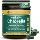 Βιογένεση Οργανικά δισκία Chlorella – 300 Count (500mg) 