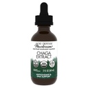 Host Defense Chaga Extract - Συμπλήρωμα υποστήριξης ανοσοποιητικού συστήματος - Chaga Mushroom για αντιοξειδωτική δραστηριότητα Υποστήριξη - Liquid Dietary Mushroom Supplement - 2 fl oz (60 Services)*