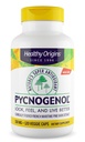 Healthy Origins Pycnogenol 150 mg, Γαλλικό εκχύλισμα Maritime Pine Bark, Natures Super Antioxidant, Antioxidant, Non-GMO, Vegan, 120 κάψουλες Veggie