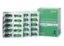 Genone E-Gen 400 Βιταμίνη Ε Κάψουλα για Λαμπερό Πρόσωπο, Δέρμα και Διατροφή μαλλιών (30 Κάψουλες)