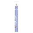 Χωρίς μελατονίνη GABA Sleep Support Spray Sup Supplement -Vegan, Φυσικό & αποτελεσματικό στοματικό σπρέι με GABA, L-Θεανίνη, 5 HTP, & Herbal Blend. Μη ΓΤΟ, Χωρίς μελατονίνη, 30 ημέρες προσφοράς